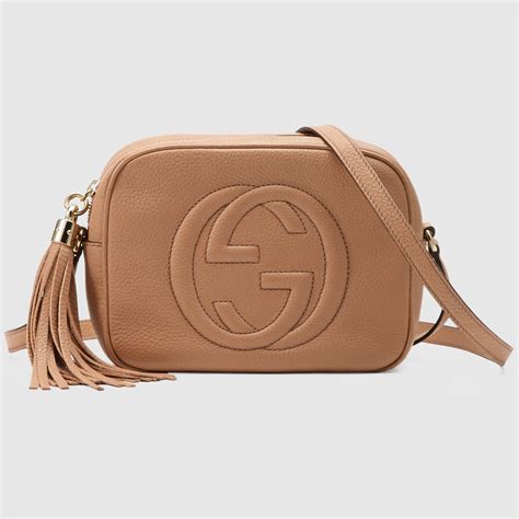 Gucci soho disco bag price